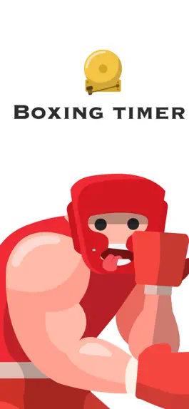 Game screenshot Boxing Timer mod apk