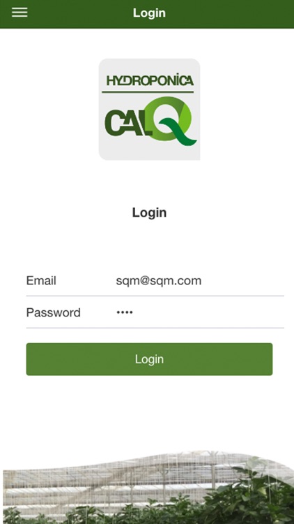 Hydroponica CalQ