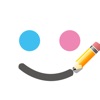 Brain Dots : Game Draw Line - iPhoneアプリ
