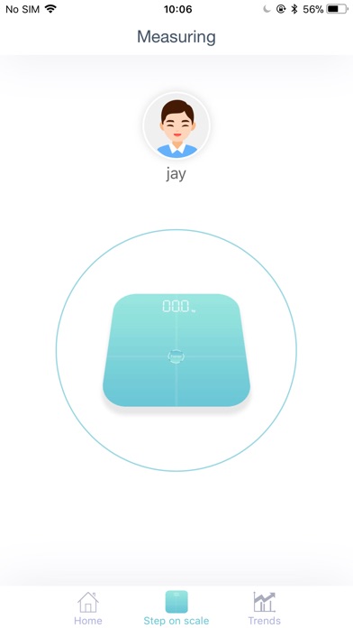 Honor Smart Scale screenshot 2