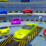 Download Multi Storey Car Parking Game app