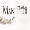Mani Pedi Nail Spa icon