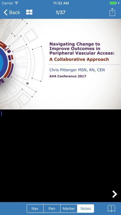 Cleveland Clinic CME screenshot-4
