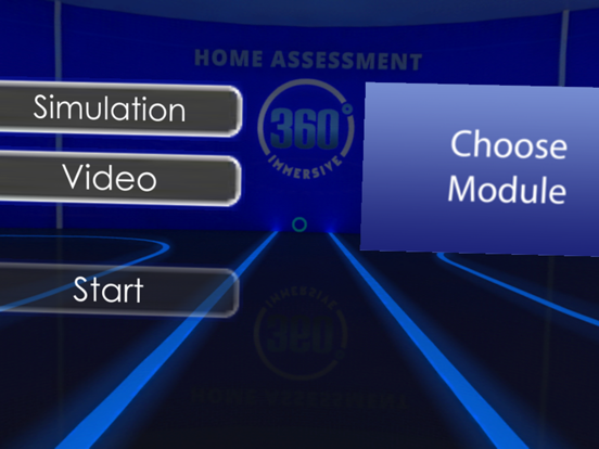 Screenshot #4 pour VR Social Training