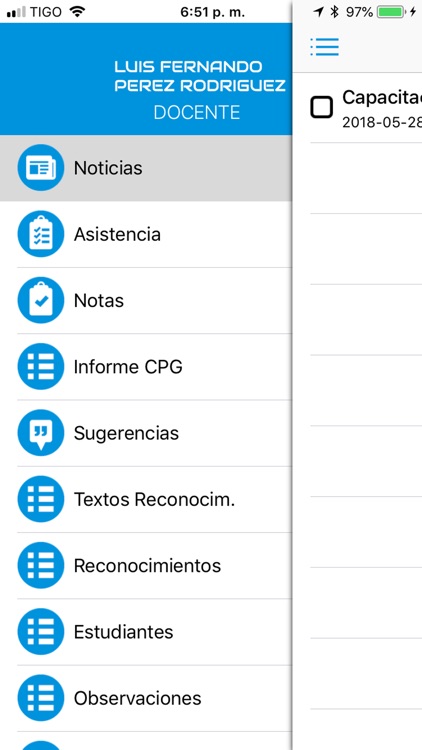Colegio Tomás Rueda Vargas screenshot-3