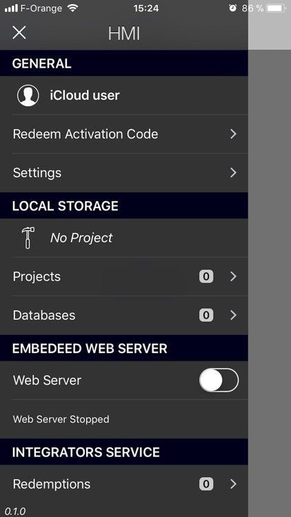 HMI Viewer