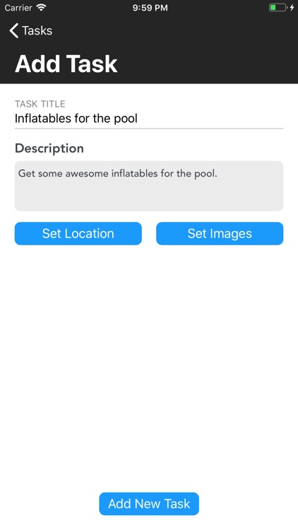 Tasks - To-Do & Tasks List