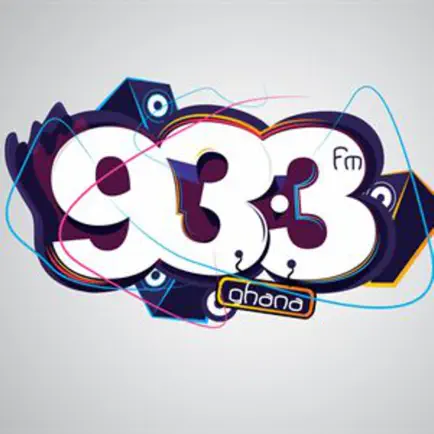 GHANA FM 93.3 Cheats