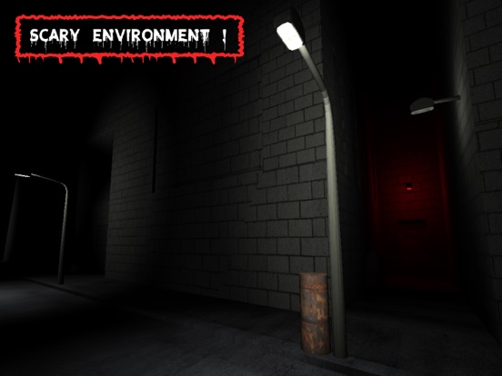 Screenshot #6 pour Fear House : VR Cardboard