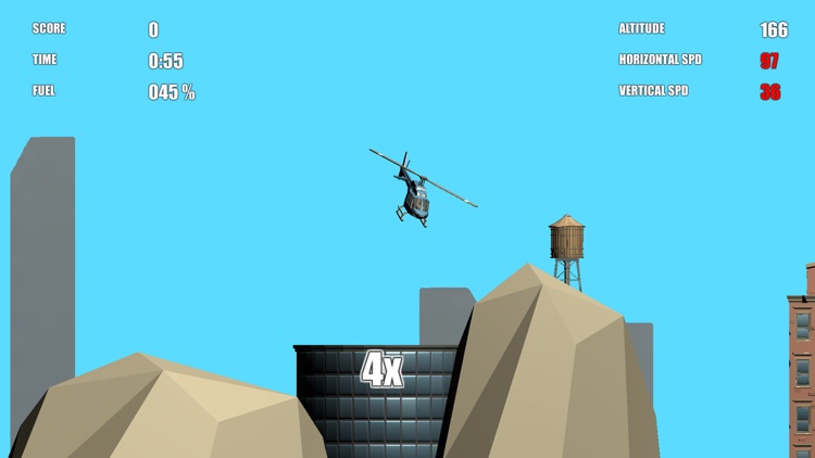 Landing Chopper screenshot-8