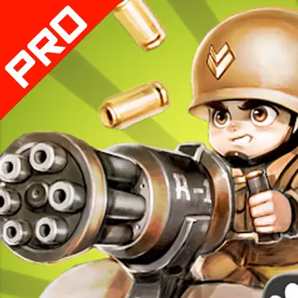 WWII Tower Defense PRO Читы