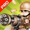 Icon WWII Tower Defense PRO