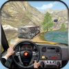 OffRoad Tourist Bus Driving 3D