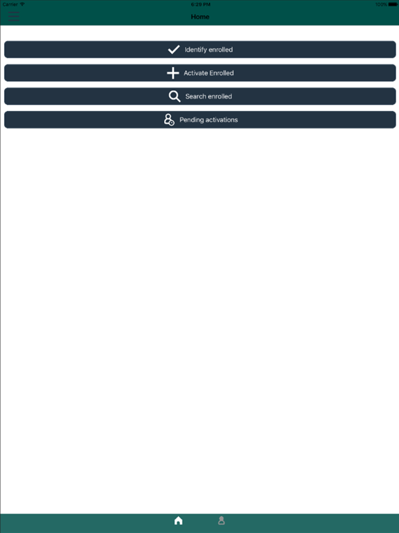 Screenshot #6 pour AAG Clubes