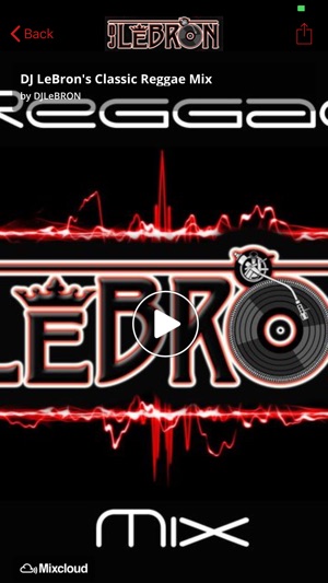 DJ LeBron(圖2)-速報App