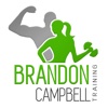 Brandon Campbell Training