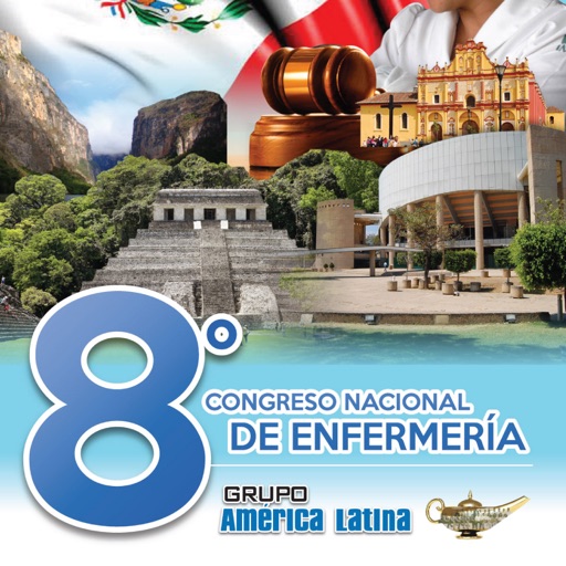 8vo Congreso Enfermería