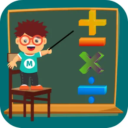 Learning Solve Math Quotients Читы