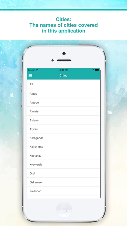 Beauty & Fitness screenshot-3