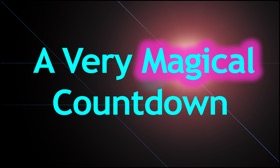 螢幕擷取畫面 (3) A Very Magical Countdown