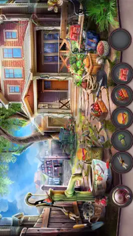 Game screenshot Hidden Object : Grandma and Me mod apk