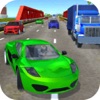 Traffic Driver Car Pro