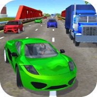 Traffic Driver Car Pro pour PC