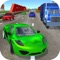 Traffic Driver Car Pro is the new free racing game from the creators of Extreme Car Driving Simulator