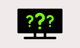 Number Guess TV app icon