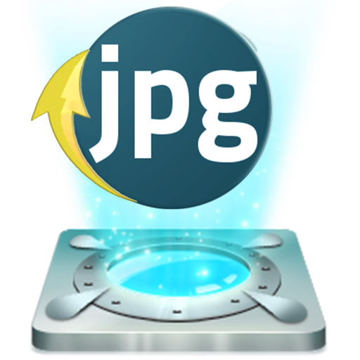 Images 2 JPEG: Batch convert png, psd, bmp, tiff, gif and others images to jpeg