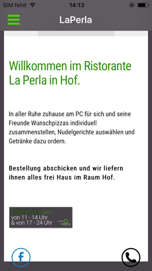 La'Perla Hof(圖4)-速報App