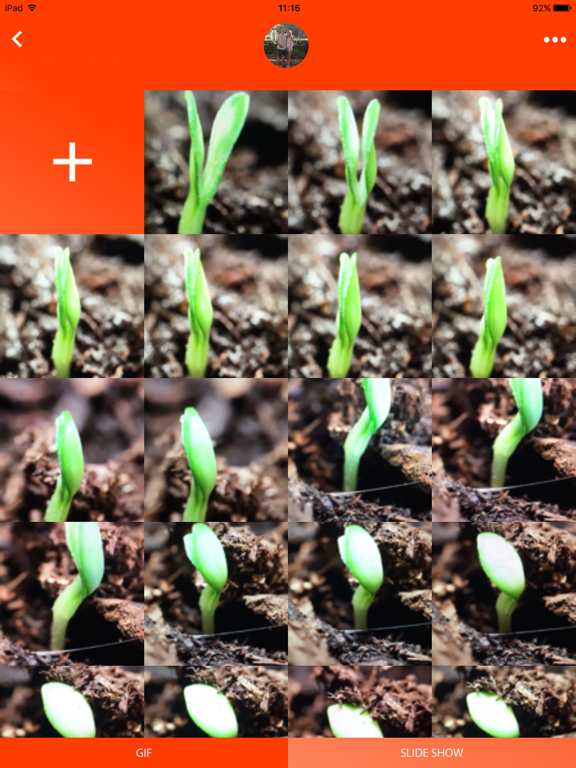 Screenshot #6 pour Fotolapse