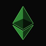 Download Ethereum Tracker app