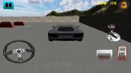 Game screenshot Race Parking Car 3D apk