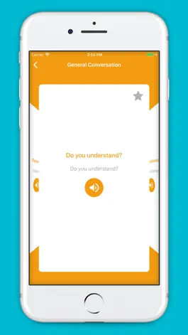 Game screenshot Speak English Communication hack