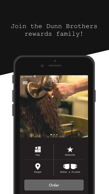 Dunn Brothers Coffee screenshot-4