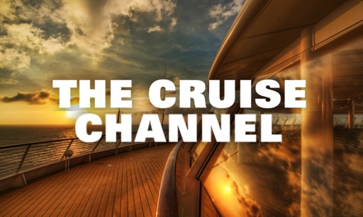 The Cruise Channel icon