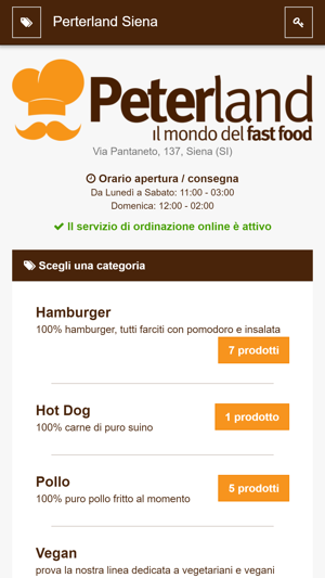 Peterland Siena(圖2)-速報App