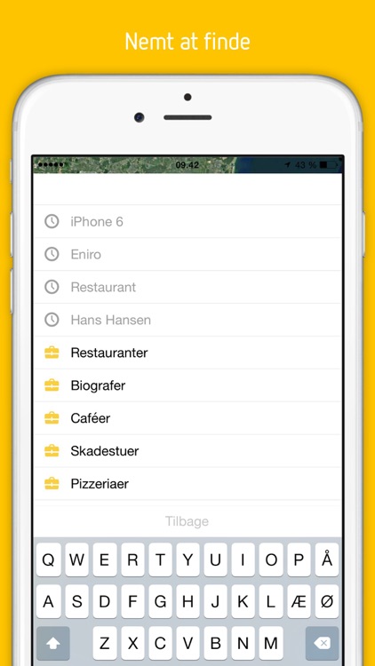 DGS - Search • Discover screenshot-4