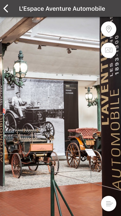 Cité de l’Automobile