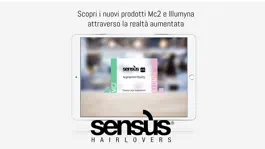 Game screenshot Sensus AR mod apk