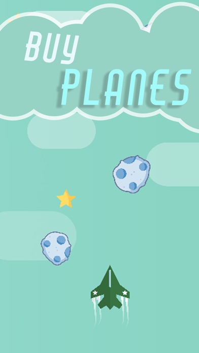 Pursuit Plane Plus Screenshot 3