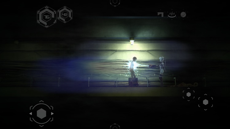 EXAELLA screenshot-7