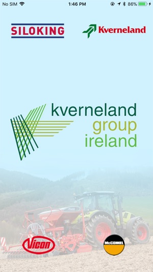 Kverneland Group Ireland(圖1)-速報App