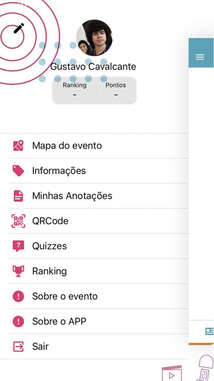 We Sebrae screenshot-3