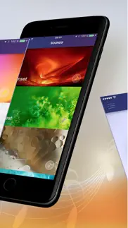 Звуки природы и белый шум айфон картинки 2