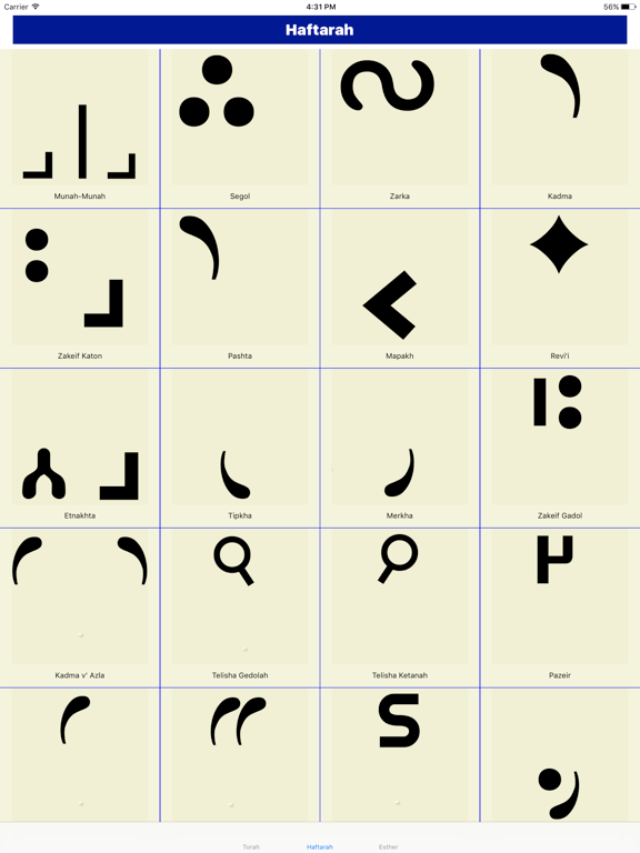 Screenshot #5 pour Trope Toolbox