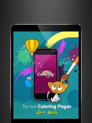 coloring pages hd ipad resimleri 1