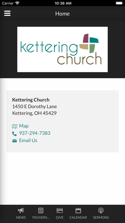 Kettering Church