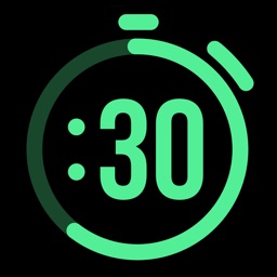 Timer Pro Apple Watch App